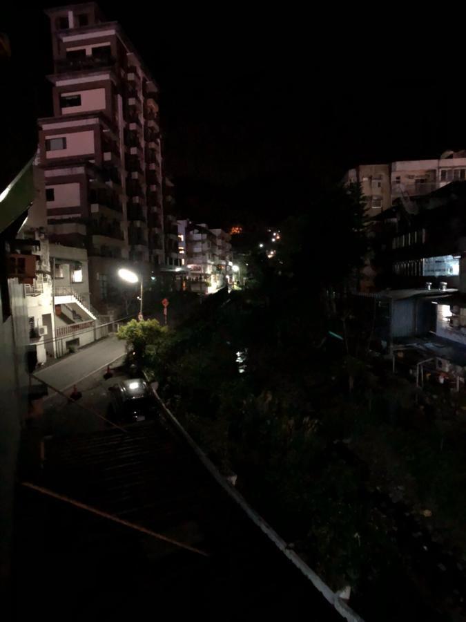 Ya Shi Deng Hotel Jiaoxi Exterior photo